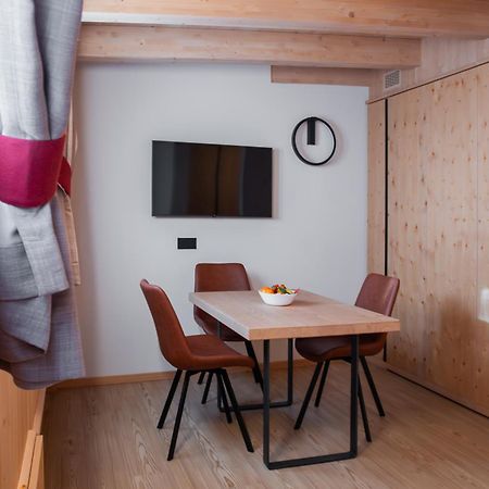 Chalet Al Tabia Bormio Kültér fotó