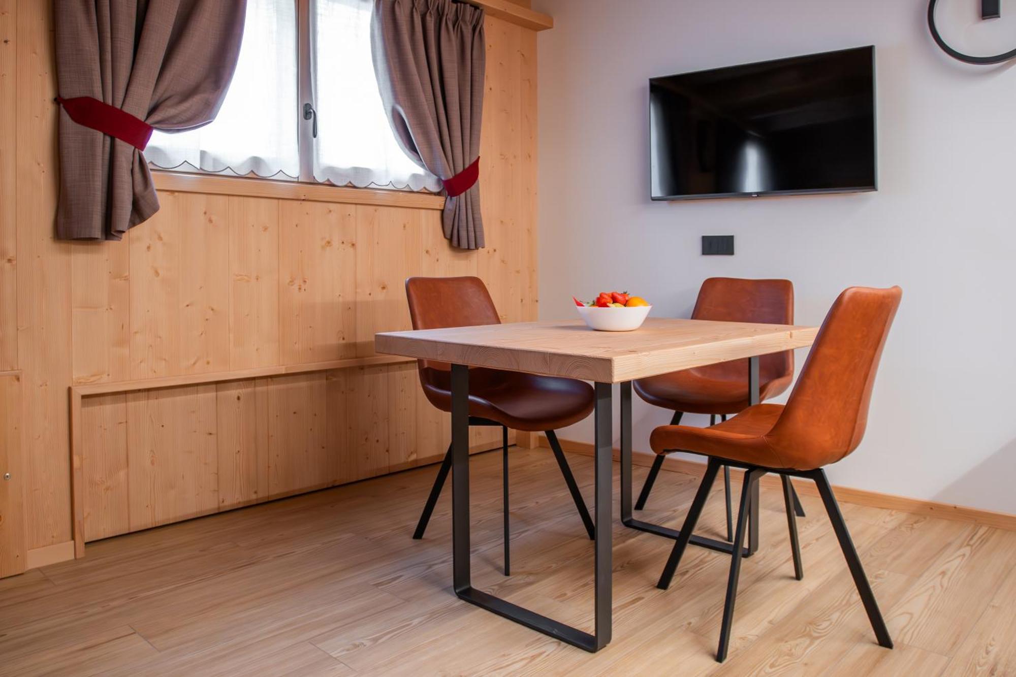 Chalet Al Tabia Bormio Kültér fotó