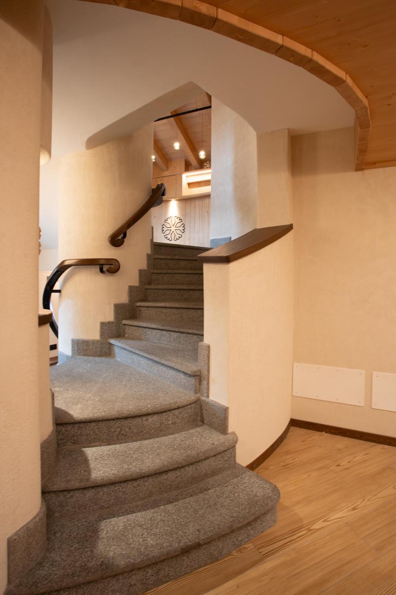 Chalet Al Tabia Bormio Kültér fotó