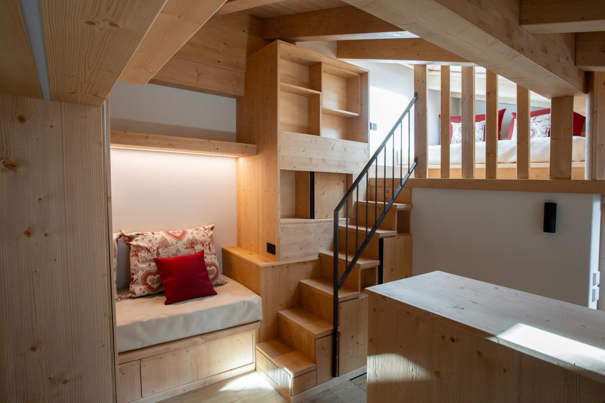 Chalet Al Tabia Bormio Kültér fotó