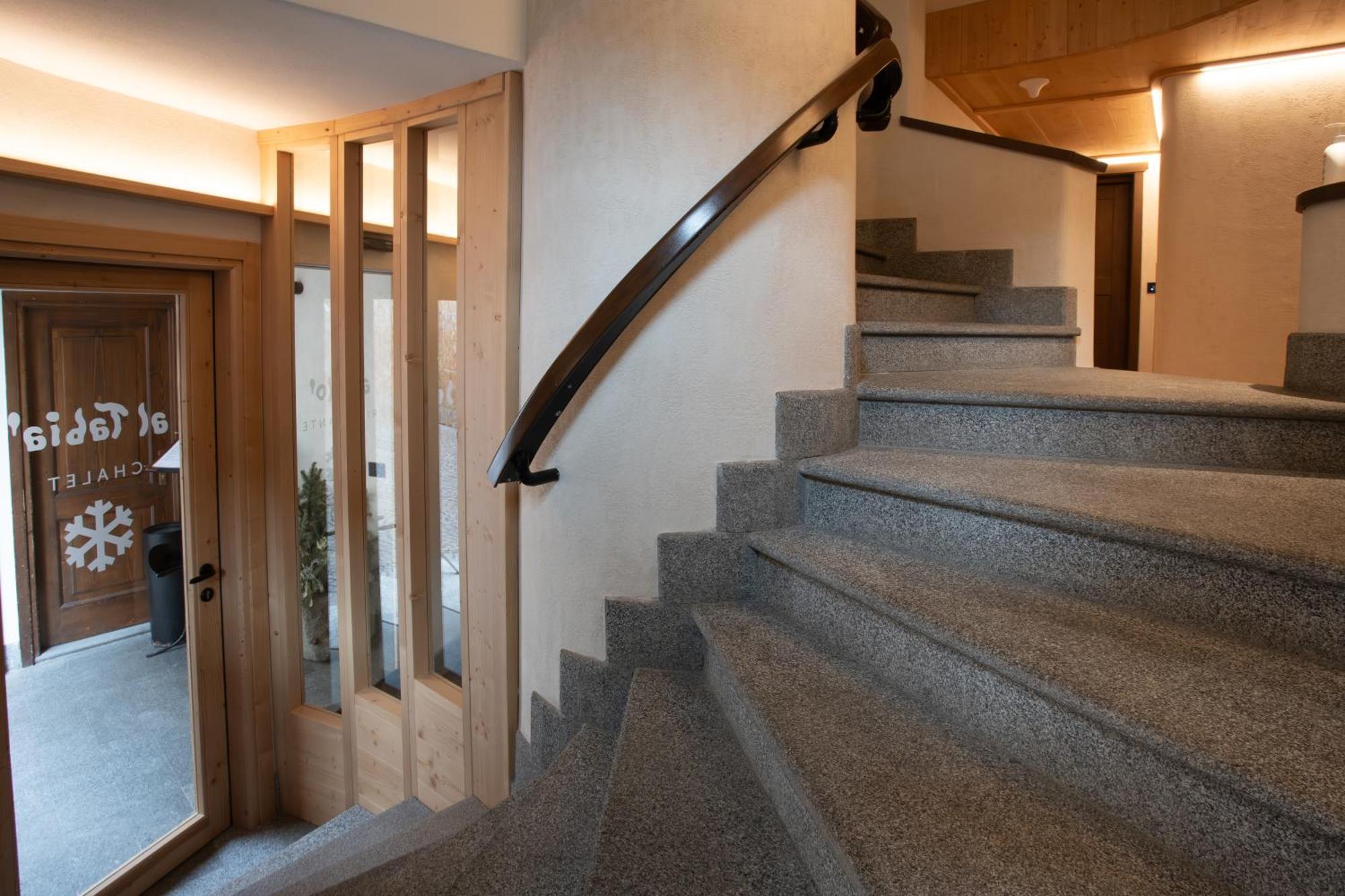 Chalet Al Tabia Bormio Kültér fotó