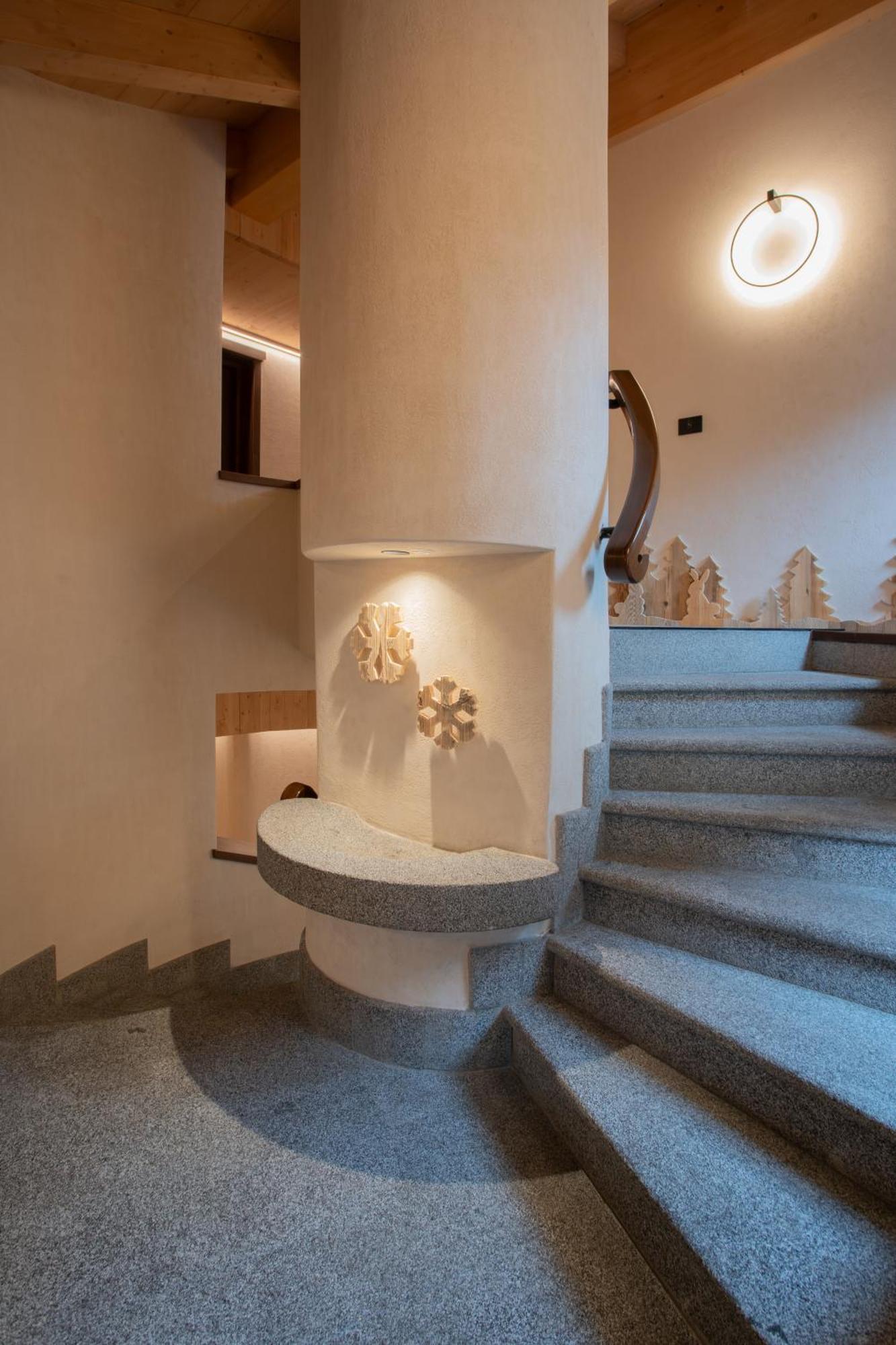 Chalet Al Tabia Bormio Kültér fotó