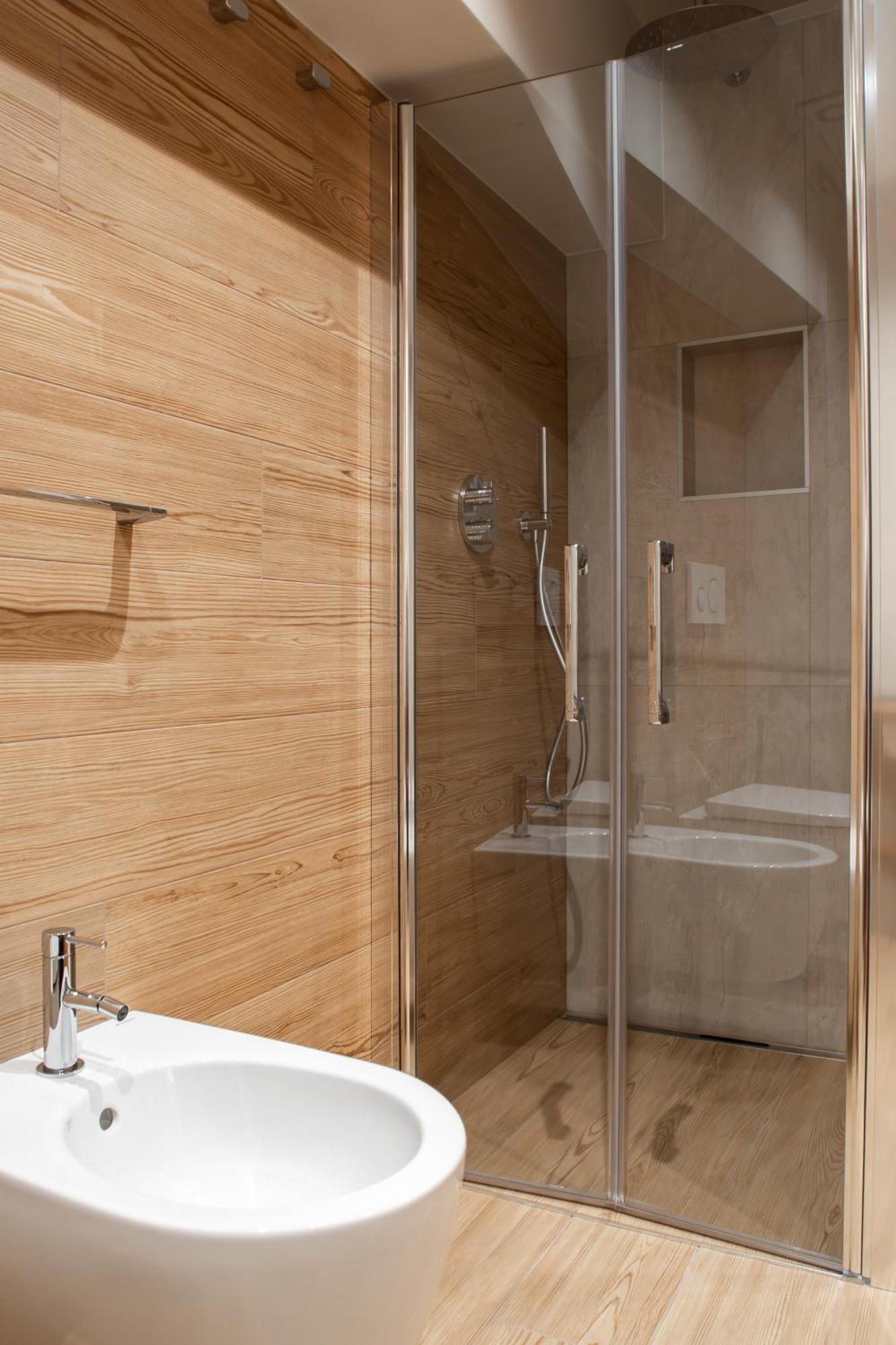 Chalet Al Tabia Bormio Kültér fotó